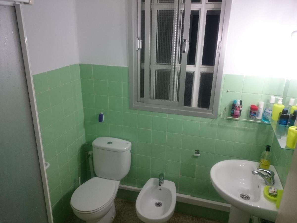 Apartments ตอร์เรเวียคา ภายนอก รูปภาพ
