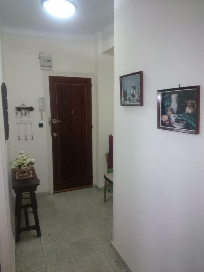 Apartments ตอร์เรเวียคา ภายนอก รูปภาพ